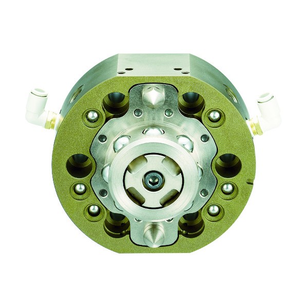 はやりっ子精機 多つがい目用ツールチェンジャー・ロボット側 OX-35A 1点
