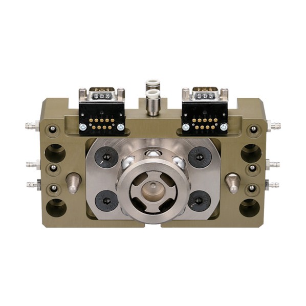 スター精機 ツールチェンジャー・ロボット側 OX-LBF 1点|DIY FACTORY ONLINE SHOP