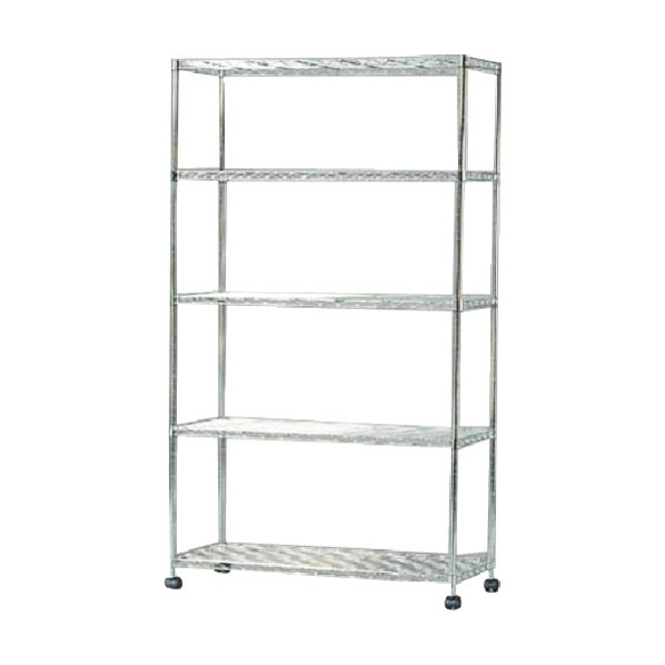 アイリスオーヤマ メタルシェルフ 1235 x 470 x 175 mm SE-1215 1点|DIY FACTORY ONLINE SHOP