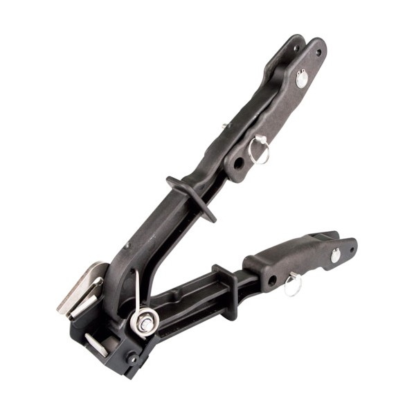 HCL Fasteners社 Smart Tie 32mm幅用 結束工具 SM-FT-2000-32 1点｜DIY FACTORY ONLINE SHOP 47,940円