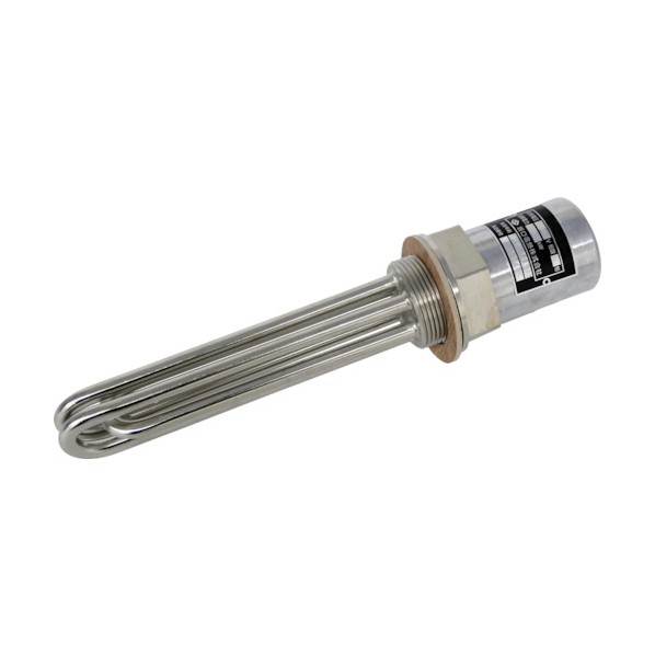 ※法人専用品※坂口電熱 SUSプラグヒーター OP-2 3相200V2KW SOP2 1点｜DIY FACTORY ONLINE SHOP