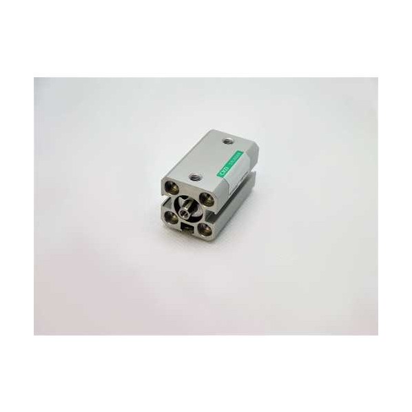 CKD スーパーコンパクトシリンダ SSD-KL-12-15-T2H3-D 1点