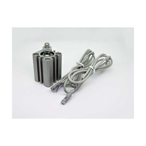 CKD スーパーコンパクトシリンダ SSD-KL-25-20-T2H3-D-N 1点