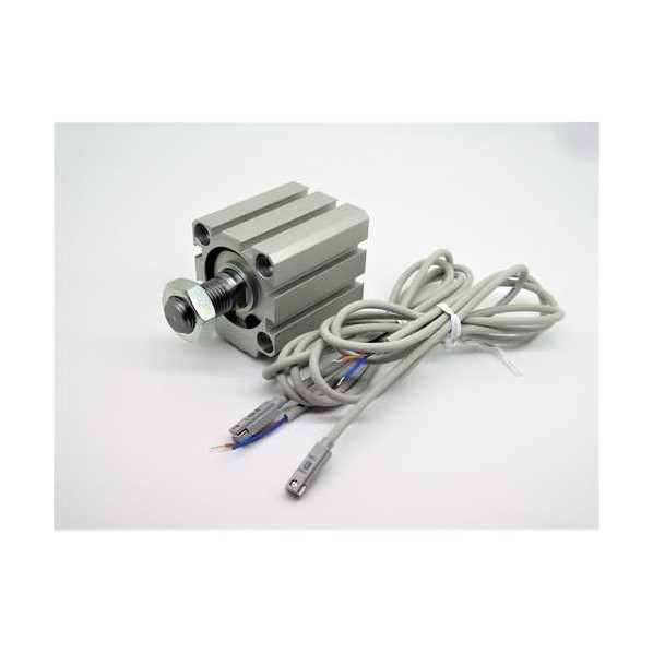 CKD スーパーコンパクトシリンダ SSD-KL-32-10-T2H3-D-N 1点 9,869円