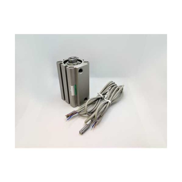 CKD スーパーコンパクトシリンダ SSD-KL-32-40-T2H3-D 1点｜DIY FACTORY ONLINE SHOP