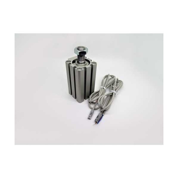 CKD スーパーコンパクトシリンダ SSD-KL-40-40-T2H3-D-N 1点｜DIY FACTORY ONLINE SHOP