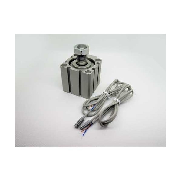 CKD スーパーコンパクトシリンダ SSD-L-63-30-T2H3-D-N 1点｜DIY FACTORY ONLINE SHOP