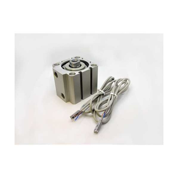 CKD スーパーコンパクトシリンダ SSD-L-63-5-T2H3-D 1点|DIY FACTORY ONLINE SHOP
