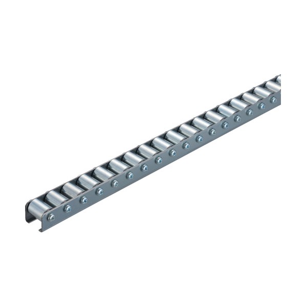 ※法人専用品※太陽工業 小径切削ホイールコンベヤ 20φX巾25mmXP35X機長1000mm TWM2025KLP351000L 1点｜DIY FACTORY ONLINE SHOP