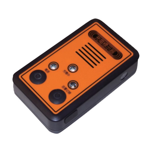 中部精機 非接触型充電標示器 DEA-6C 1点