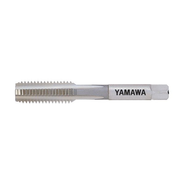 ヤマワ 難索材用タップ上 EHHT-M24X3-3 1点