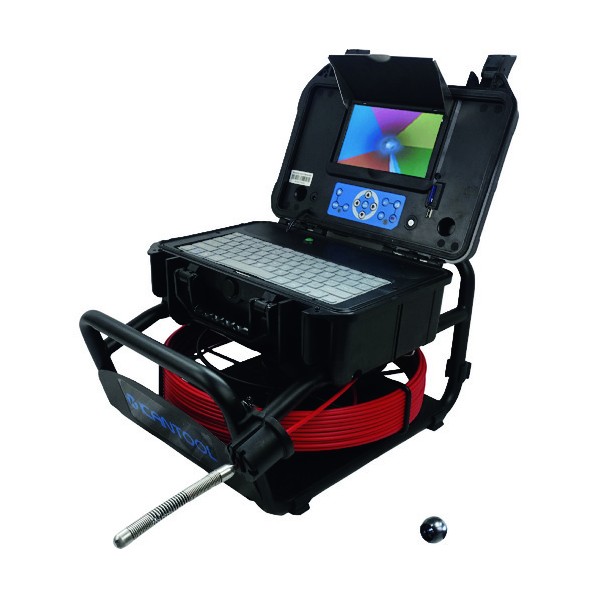カンツール 工業用内視鏡 バリュー・スコープPro 小口径14mmヘッド VSP1430 1点