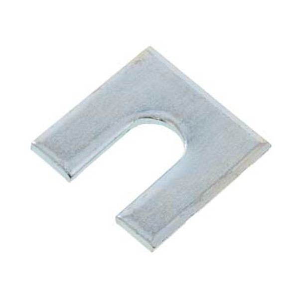 サンコーインダストリー ドブU字(角洗濯機(5/16)M8X26X2.3 W0-00-0502-0080-0000-12 200本