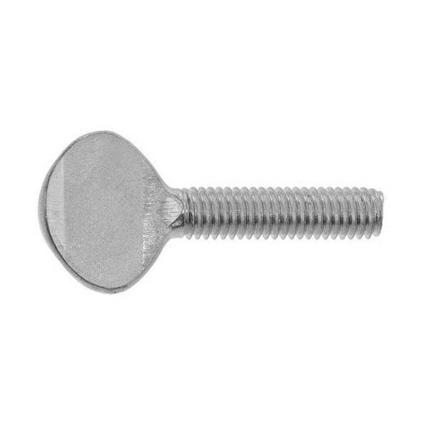 サンコーインダストリー ニッケルうちわボルト 4×10 00-00-F000-0040X0100-05 1000本
