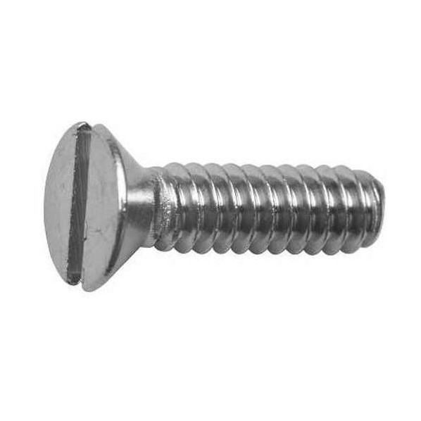 サンコーインダストリー ステン-UNC FLAT #2-56×3/16 100本