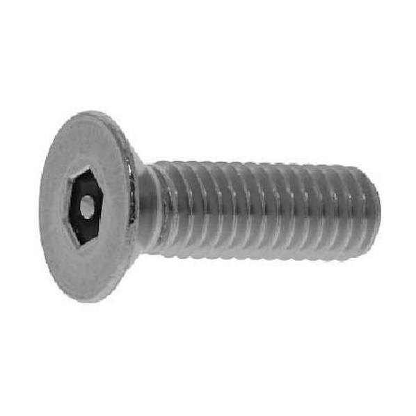 サンコーインダストリー SUSピン六角穴付サラ小 3×12 00-02-B101-0030X0120-00 2000本 19,884円