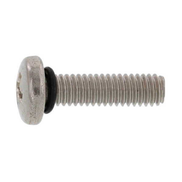 サンコーインダストリー SUSシールビスバインド小ネジ2×8 00-02-D004-0020X0080-00 1000本|DIY FACTORY ONLINE SHOP