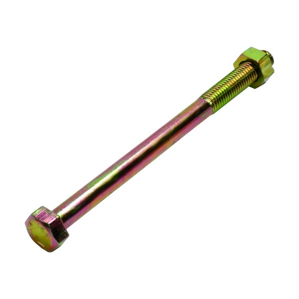 ダイドーハント Zマーク 六角ボルト M12X300 36013 100本