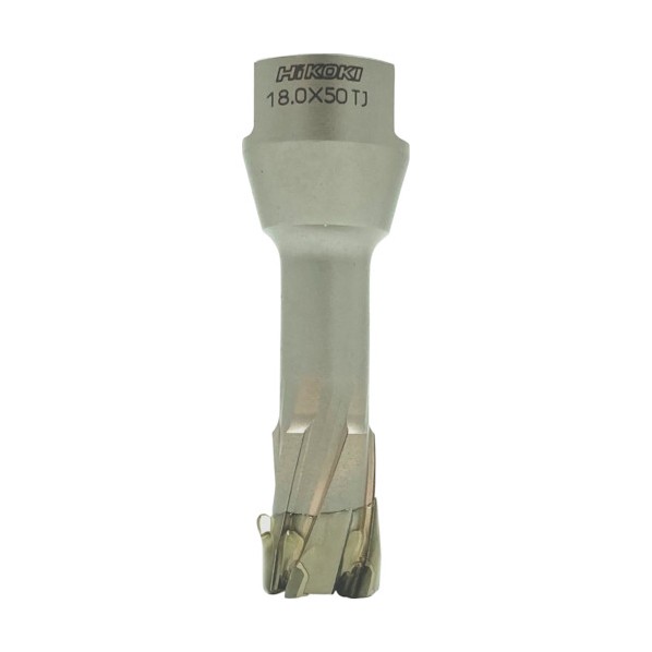 HiKOKI(ハイコーキ) 0037-4548 スチールコア(超硬)板厚50mm用 φ45 1個｜DIY FACTORY ONLINE SHOP