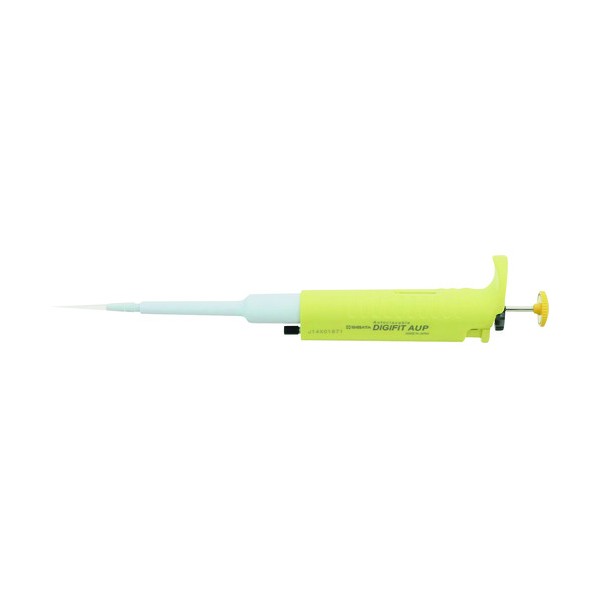 柴田科学 分注器デジフィット AUP＋ AUP-20＋ 025580-020 1本