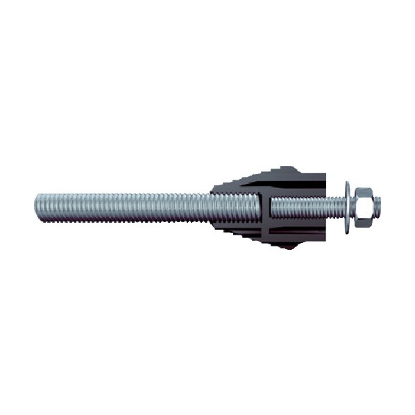 フィッシャー 外断熱用アンカーｔｈｅｒｍａｘ８／１２０Ｍ６（２０本入） 20本