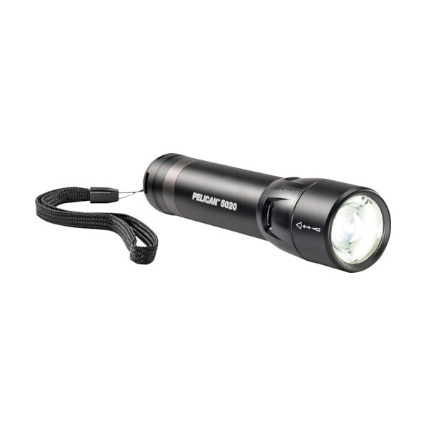 PELICAN PRODUCTS LEDライト 5020 050200-0100-110 1個