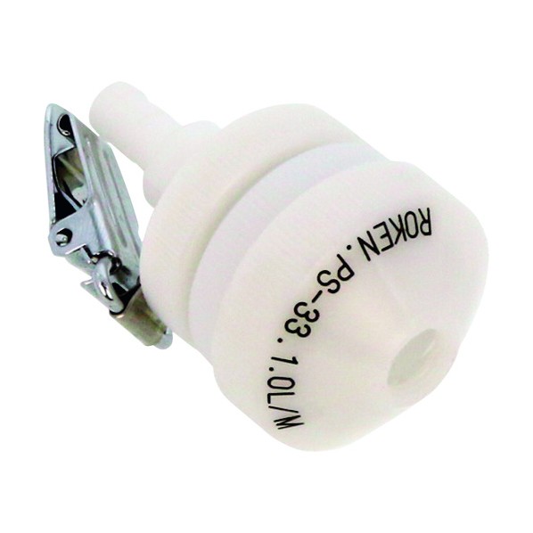 柴田科学 PS-33用ホルダー 25mm PL 080150-0314A 10個
