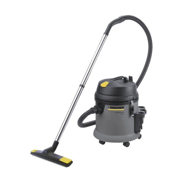 ケルヒャー　Kärcher 乾湿両用掃除機 NT 27/1 k03-0199.jpg