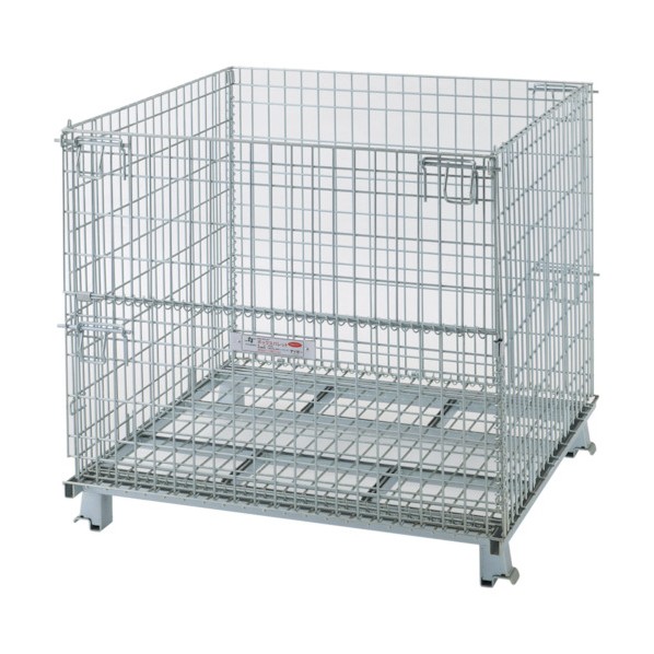 テイジーメンス ボックス席調色板判定基準型１０５０×１０５０×１０００１０００ｋｇ（×1台） 1010L