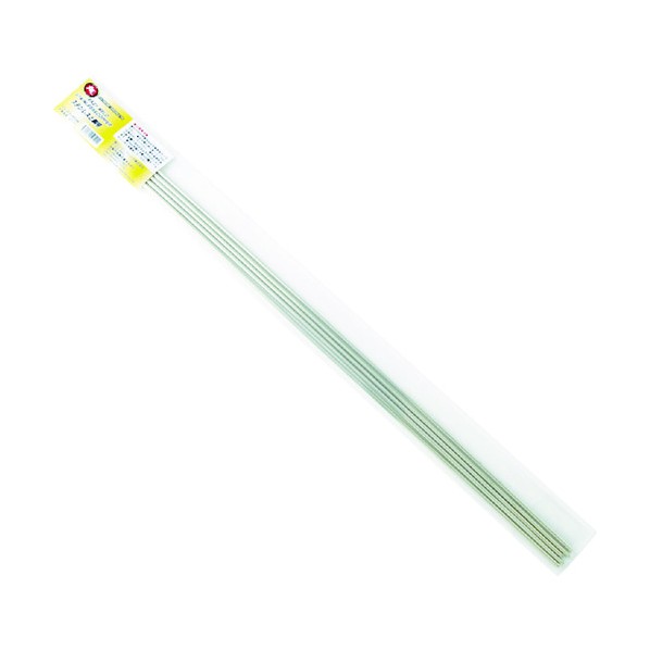 旭 旭 EASY WELD ステン+銅用ロッド SUS−CO 5本入/組 496 x 126 x 90 mm 5PK|DIY FACTORY ONLINE SHOP