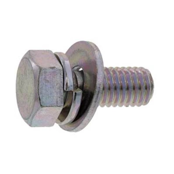 サンコーインダストリー 三価ホワイト ピタック トリーマP\u003d3 8×25 11-00-P003-0080-0250-03 100本