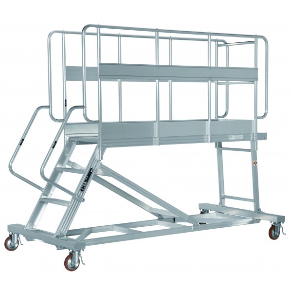 手すりフルセット DXL-TE150AC 1式｜DIY FACTORY ONLINE SHOP