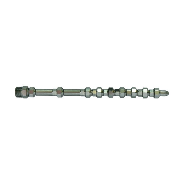 ヒルトライン 1/8システムキット PT1/4 0GS-14PT 1点｜DIY FACTORY ONLINE SHOP 19,832円