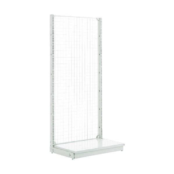 ※法人専用品※アイリスオーヤマ 片面ネットスタート GNS3-90-60-165-W 11-40-5-3 1点｜DIY FACTORY ONLINE SHOP