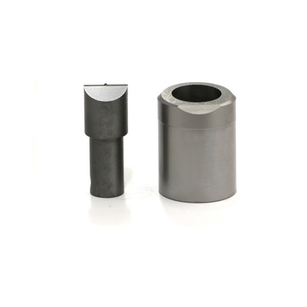育良精機 育良　溝形鋼用替刃セット（ＩＳ－１０６ＭＰＳ用）（５１４２９） 106MPS-H11M 1