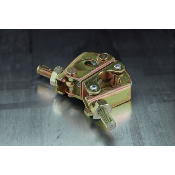伊藤製作所 25.4クランプ CL25-2 5-Z 40個|DIY FACTORY ONLINE SHOP