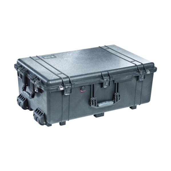 ペリカンプロダクツ 1650 Protector Case 725×445×270 黒 1650BK 1点