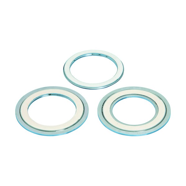 ニチアス NAボルテックスガスケット TOMBO 1834-NA-EOE 20K 200A 1834NA-EOE 20K200A 1点
