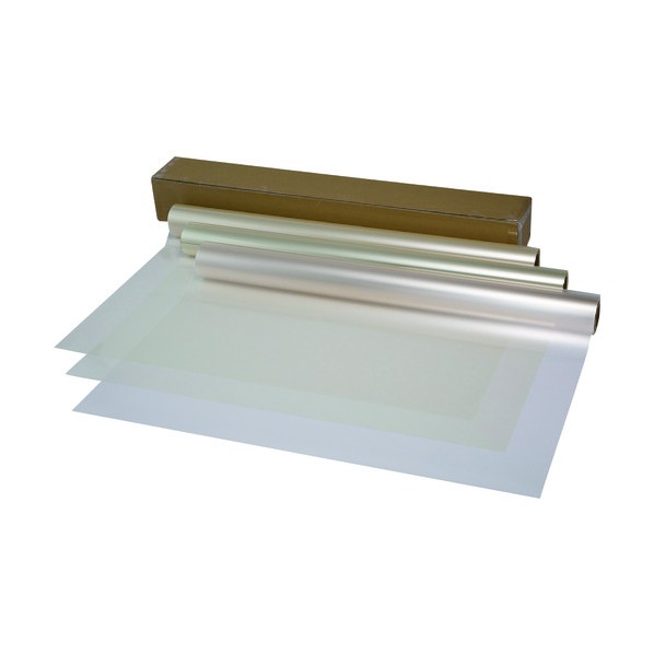 タカハラコーポレーション クリアフィルム  1350mm×30m ノンスリップ 基材PET188μ 188LTHB-NS 1点