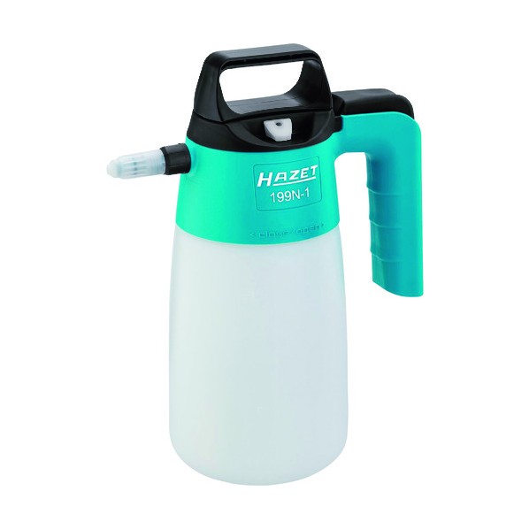 HAZET社 HAZET HAZET 蓄圧式スプレー容器 199N-1 1個