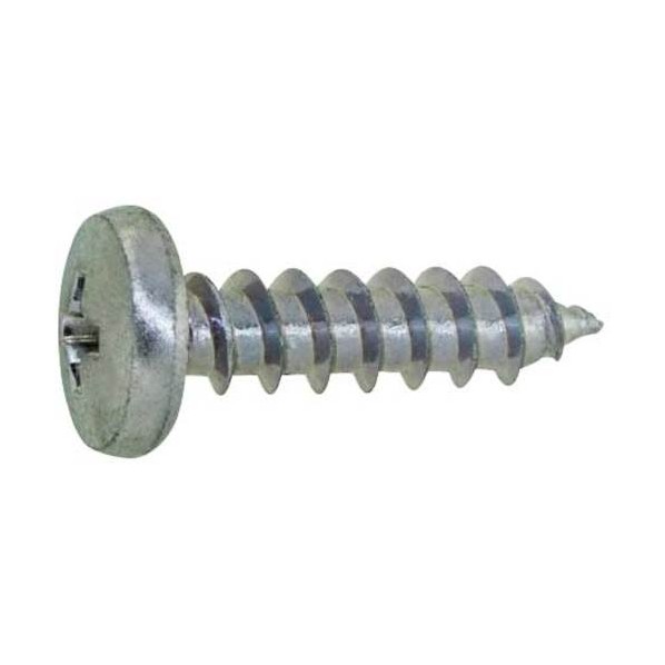 サンコーインダストリー ニッケル (+)Aバインド 6×16 20-00-0004-0060-0160-05 350本