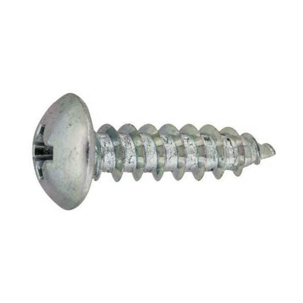 サンコーインダストリー 三価ブラック (+)Aブレシャ- 4&times;8 20-00-000E-0040-0080-04 1800本｜DIY FACTORY ONLINE SHOP