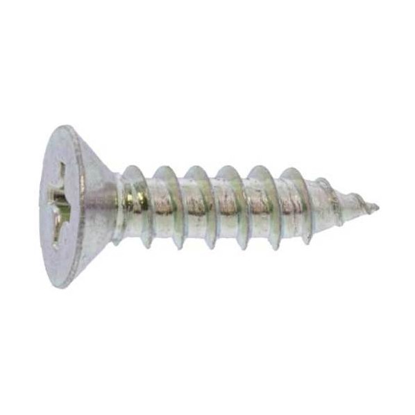 サンコーインダストリー BK ステン(+)Aサラ 2.6×10 20-02-0001-0026-0100-08 4000本|DIY FACTORY ONLINE SHOP