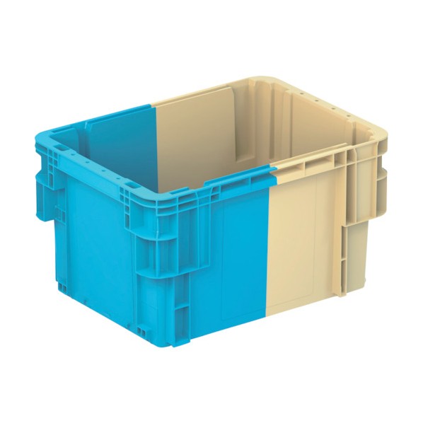 ※法人専用品※サンコー 204603 SNコンテナー B#46TM 20460300BL510CL202 1点