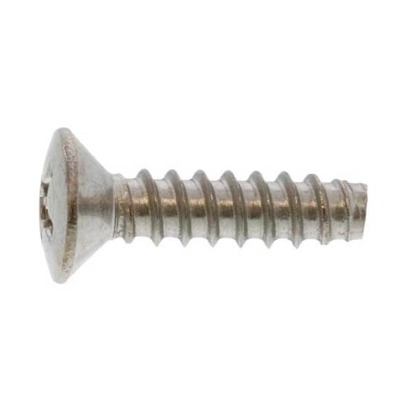 サンコーインダストリー ステン(+)B0丸皿 2.6&times;12 21-02-0102-0026-0120-00 3000本｜DIY FACTORY ONLINE SHOP