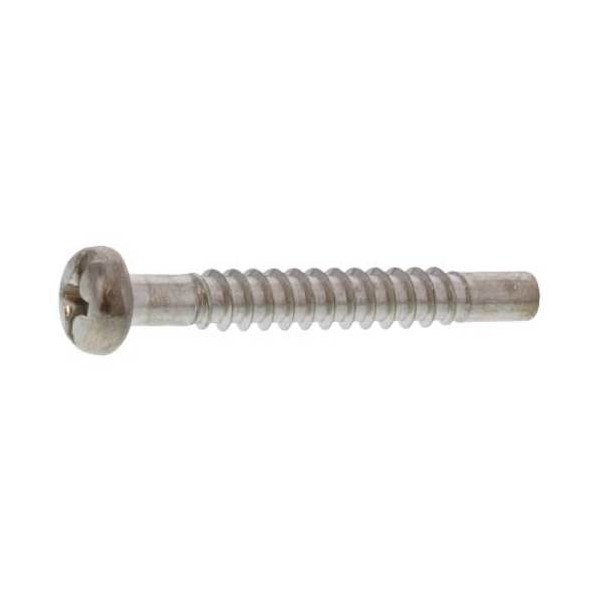 サンコーインダストリー ステン(+-)BPナベ U25S20 4×50(G\u003d5 21-02-0540-0040-0500-00 500本 DIY・工具-花・ガーデン・DIY-ネジ・釘・金属素材