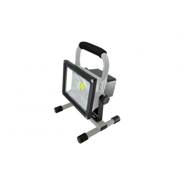 坂謙 矢田充電式LED投光器1800ルーメン F026R-20W 1点|DIY FACTORY ONLINE SHOP