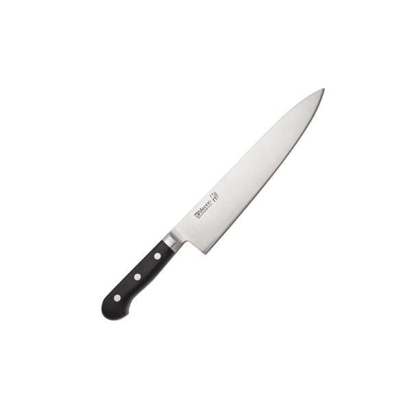 Misono 牛刀 全長310mm 刃渡り180mm No.811 1個 12,456円