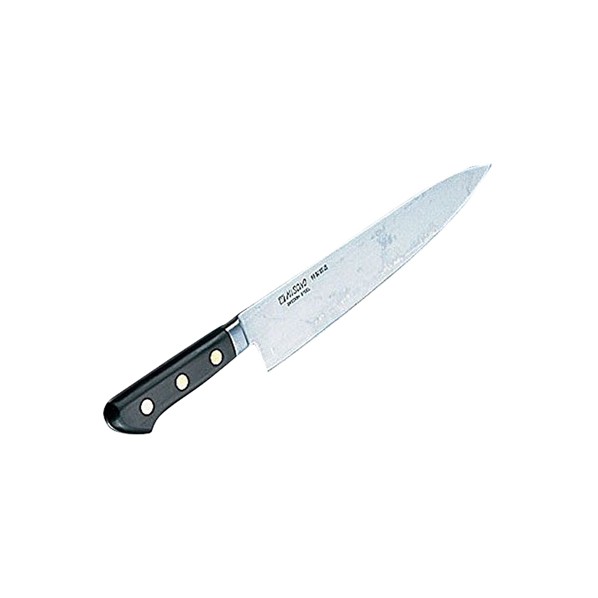 Misono 牛刀 240粍 全長370粍 刃渡り240粍 No.113 1個