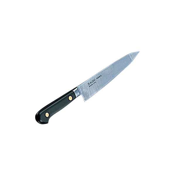 Misono ペティナイフ 全長230mm 刃渡り130mm No.132 1個
